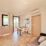 Apartment 229 - Trilocale Al Primo Piano Con Ampio Terrazzo - Al Adamo Ed Eva Con Piscina E Campo Da Calcetto, Climatizzato - Inclusa Al White Club *