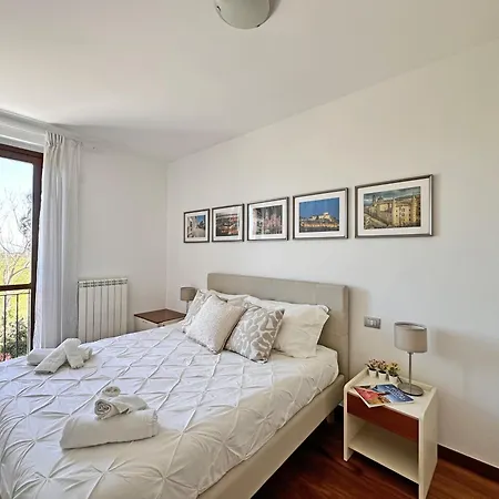 Apartment 229 - Trilocale Al Primo Piano Con Ampio Terrazzo - Al Adamo Ed Eva Con Piscina E Campo Da Calcetto Climatizzato, White Club Inclusa Santa Maria in Potenza