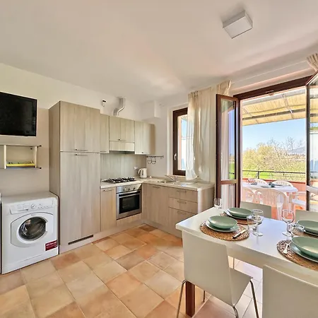 Apartment 229 - Trilocale Al Primo Piano Con Ampio Terrazzo - Al Adamo Ed Eva Con Piscina E Campo Da Calcetto Climatizzato - Piscina, E Miniclub Al White Club Inclusi Nel Prezzo