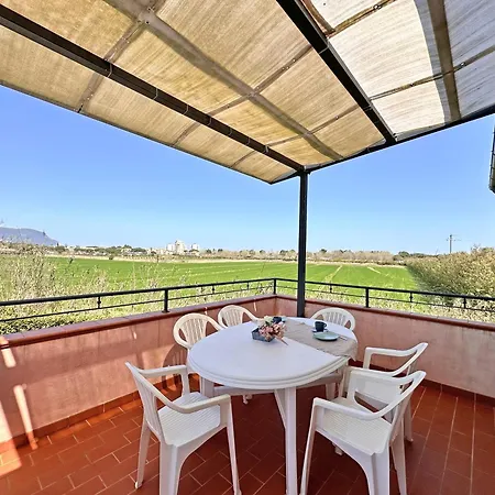 Apartment 229 - Trilocale Al Primo Piano Con Ampio Terrazzo - Al Adamo Ed Eva Con Piscina E Campo Da Calcetto Climatizzato, White Club Inclusa