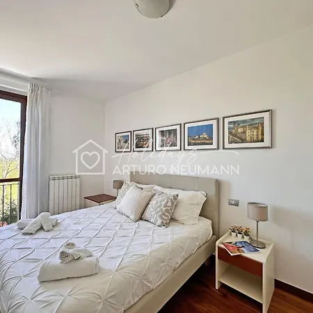 Lägenhet 229 - Trilocale Al Primo Piano Con Ampio Terrazzo - Al Adamo Ed Eva Con Piscina E Campo Da Calcetto, Climatizzato - Inclusa Al White Club Marcelli